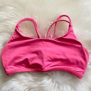 Lululemon Ivivva Sports Bra